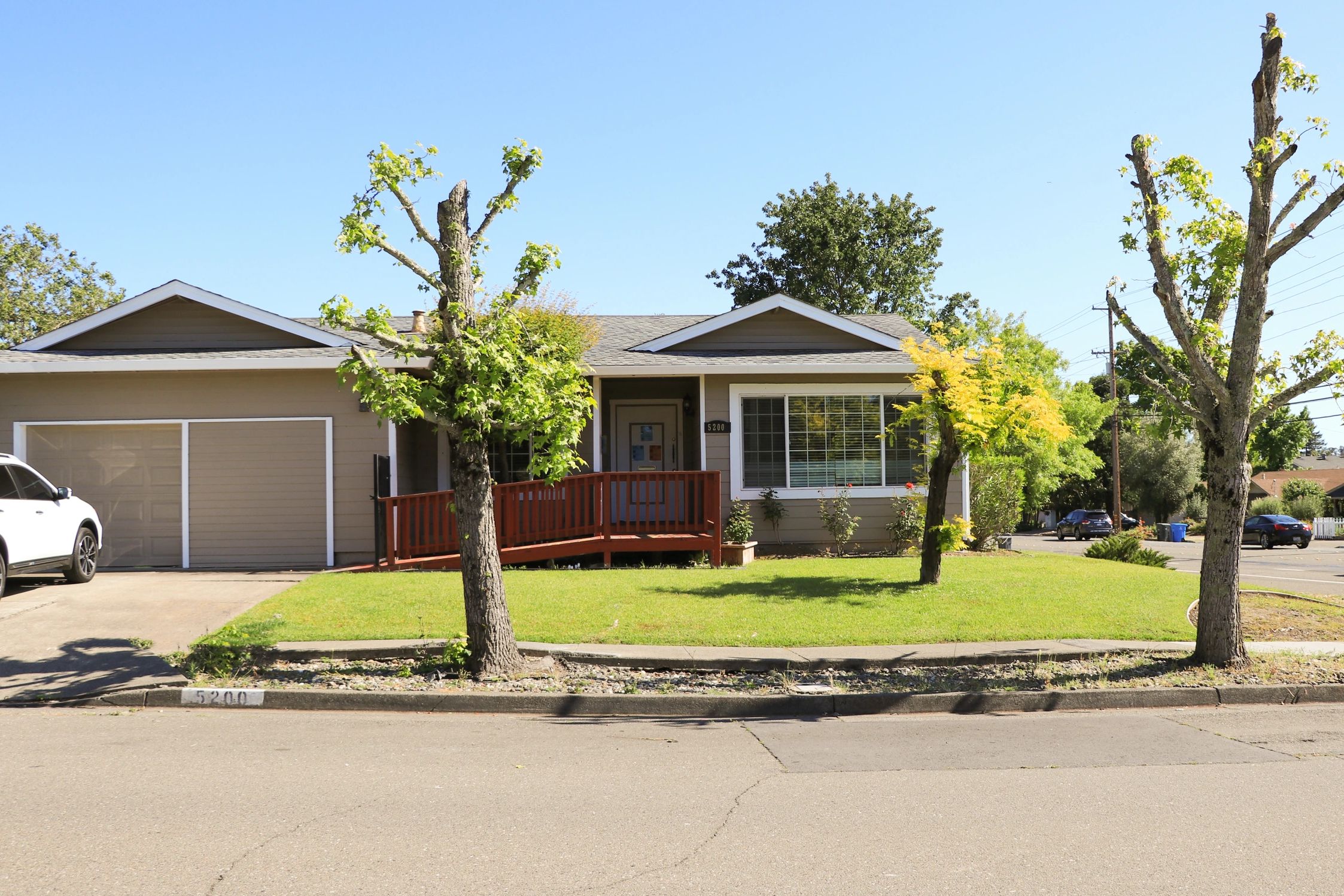 Yerba Buena Residential Angelica's Care Homes